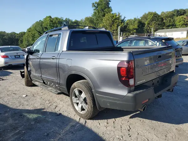 5FPYK3F53RB021254 2024 HONDA RIDGELINE - Image 2