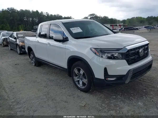 5FPYK3F53RB024767 2024 HONDA RIDGELINE - Image 1