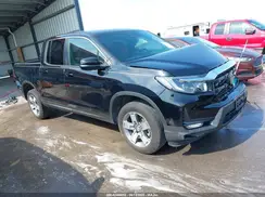5FPYK3F53RB026471 2024 HONDA RIDGELINE