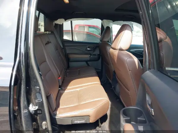 5FPYK3F53RB026471 2024 HONDA RIDGELINE - Image 8