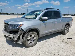 5FPYK3F53SB002368 2025 HONDA RIDGELINE