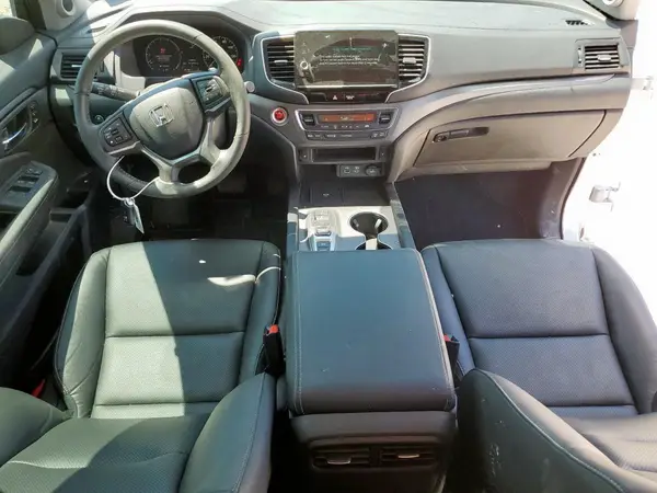 5FPYK3F53SB002368 2025 HONDA RIDGELINE - Image 8