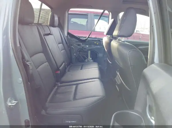 5FPYK3F53SB007814 2025 HONDA RIDGELINE - Image 8