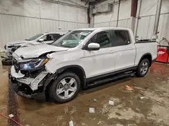 5FPYK3F53SB011331 2025 HONDA RIDGELINE