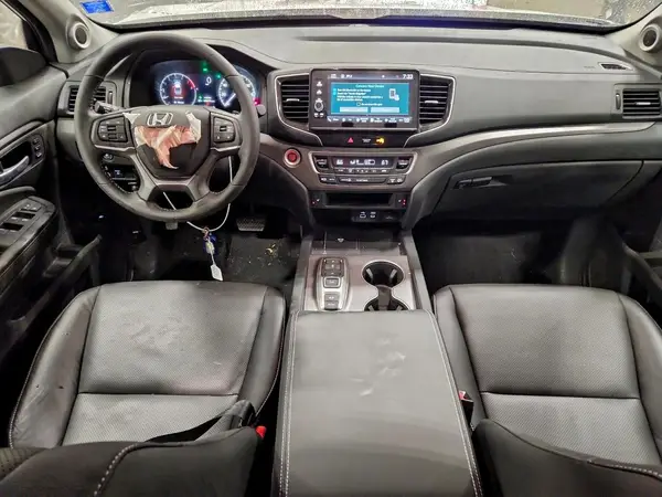 5FPYK3F53SB011331 2025 HONDA RIDGELINE - Image 8