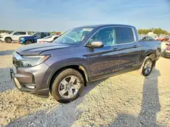 5FPYK3F53SB012186 2025 HONDA RIDGELINE