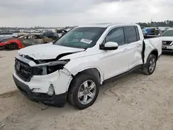 5FPYK3F53SB012947 2025 HONDA RIDGELINE