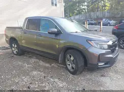 5FPYK3F53SB013158 2025 HONDA RIDGELINE