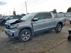 5FPYK3F53SB016206 2025 HONDA RIDGELINE