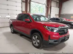 5FPYK3F53SB018991 2025 HONDA RIDGELINE