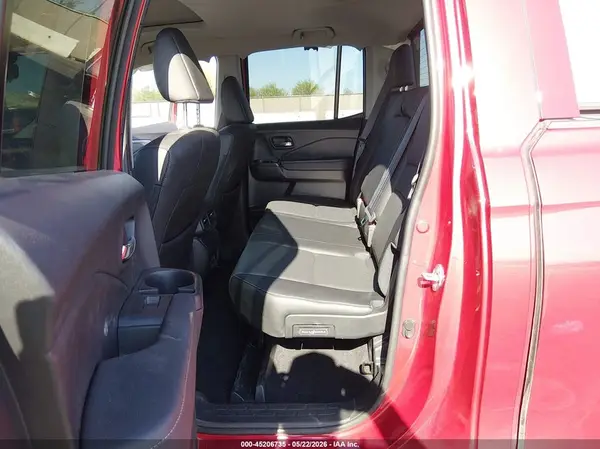 5FPYK3F53SB020207 2025 HONDA RIDGELINE - Image 8