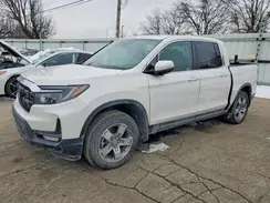 5FPYK3F53SB027898 2025 HONDA RIDGELINE