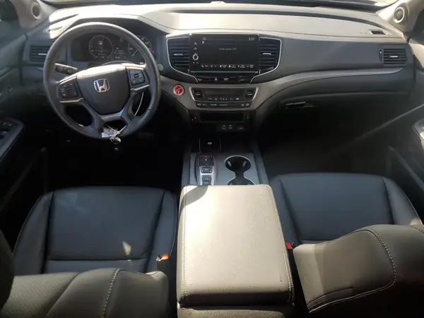 5FPYK3F53SB037623 2025 HONDA RIDGELINE - Image 8