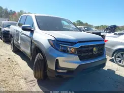 5FPYK3F53SB040201 2025 HONDA RIDGELINE