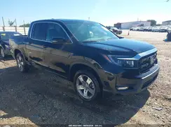 5FPYK3F53SB040960 2025 HONDA RIDGELINE