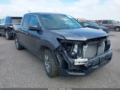 5FPYK3F53SB041400 2025 HONDA RIDGELINE