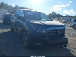 5FPYK3F53SB043373 2025 HONDA RIDGELINE