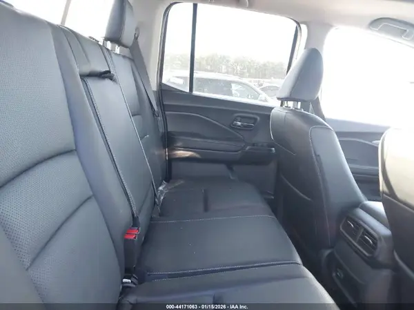 5FPYK3F53SB043373 2025 HONDA RIDGELINE - Image 8