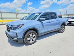5FPYK3F53SB044328 2025 HONDA RIDGELINE