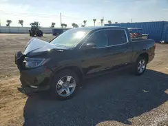 5FPYK3F53SB045446 2025 HONDA RIDGELINE