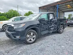 5FPYK3F53SB048721 2025 HONDA RIDGELINE