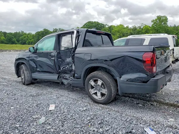 5FPYK3F53SB048721 2025 HONDA RIDGELINE - Image 2