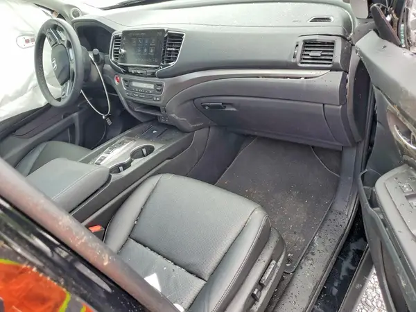 5FPYK3F53SB048721 2025 HONDA RIDGELINE - Image 8