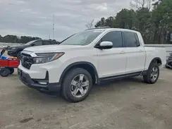 5FPYK3F53SB049206 2025 HONDA RIDGELINE