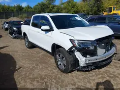 5FPYK3F53TB000945 2026 HONDA RIDGELINE