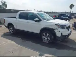 5FPYK3F53TB002825 2026 HONDA RIDGELINE