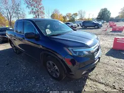5FPYK3F54HB006180 2017 HONDA RIDGELINE