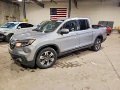 5FPYK3F54HB006390 2017 HONDA RIDGELINE