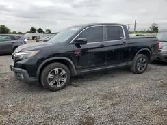 5FPYK3F54HB013968 2017 HONDA RIDGELINE