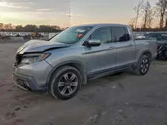 5FPYK3F54HB014697 2017 HONDA RIDGELINE