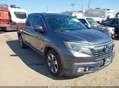 5FPYK3F54HB015820 2017 HONDA RIDGELINE