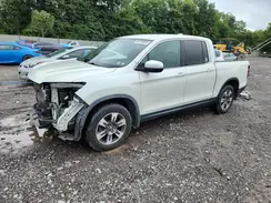 5FPYK3F54HB018202 2017 HONDA RIDGELINE