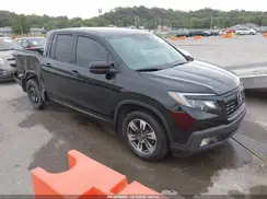 5FPYK3F54HB019723 2017 HONDA RIDGELINE