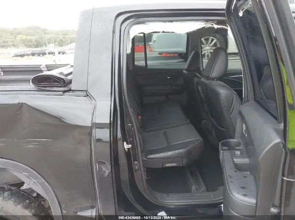 5FPYK3F54HB019723 2017 HONDA RIDGELINE - Image 8