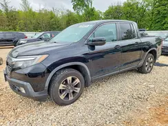 5FPYK3F54HB023397 2017 HONDA RIDGELINE