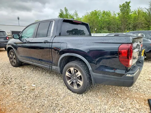 5FPYK3F54HB023397 2017 HONDA RIDGELINE - Image 2