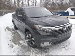 5FPYK3F54HB031662 2017 HONDA RIDGELINE
