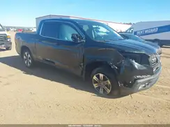 5FPYK3F54HB034142 2017 HONDA RIDGELINE