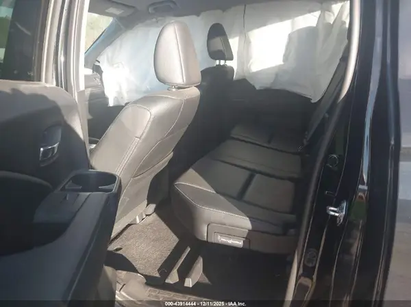 5FPYK3F54HB034142 2017 HONDA RIDGELINE - Image 8