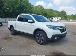 5FPYK3F54HB036859 2017 HONDA RIDGELINE