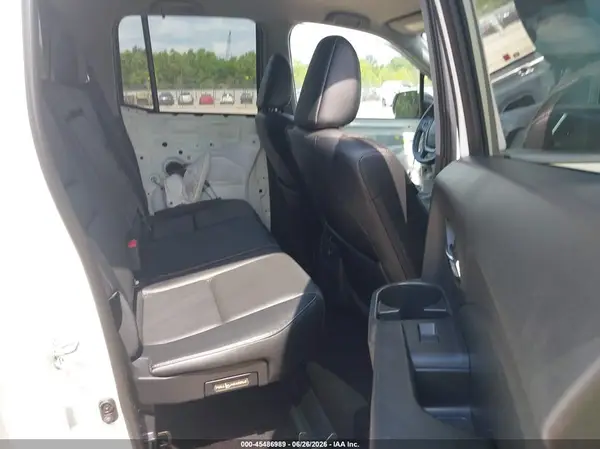 5FPYK3F54HB036859 2017 HONDA RIDGELINE - Image 8