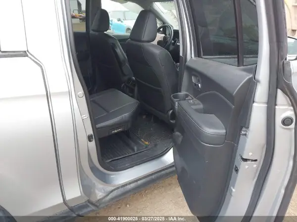 5FPYK3F54JB015404 2018 HONDA RIDGELINE - Image 8