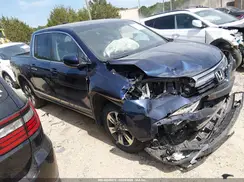 5FPYK3F54JB015418 2018 HONDA RIDGELINE