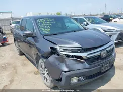 5FPYK3F54JB501422 2018 HONDA RIDGELINE