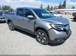 5FPYK3F54KB018272 2019 HONDA RIDGELINE