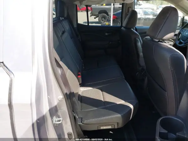 5FPYK3F54KB018272 2019 HONDA RIDGELINE - Image 8